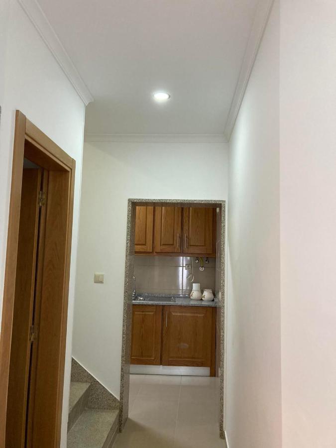 Casa Montevideu มิแรนเดลา ภายนอก รูปภาพ