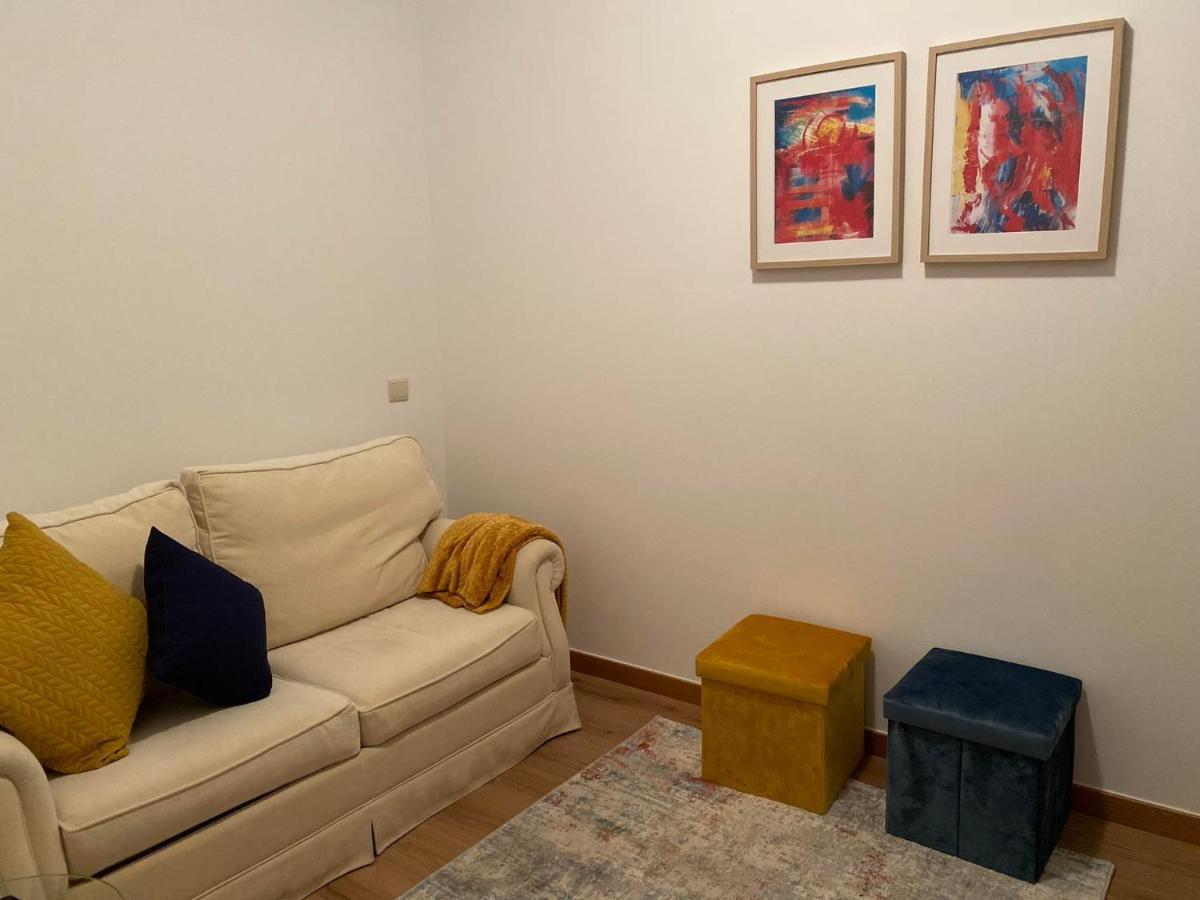 Casa Montevideu มิแรนเดลา ภายนอก รูปภาพ